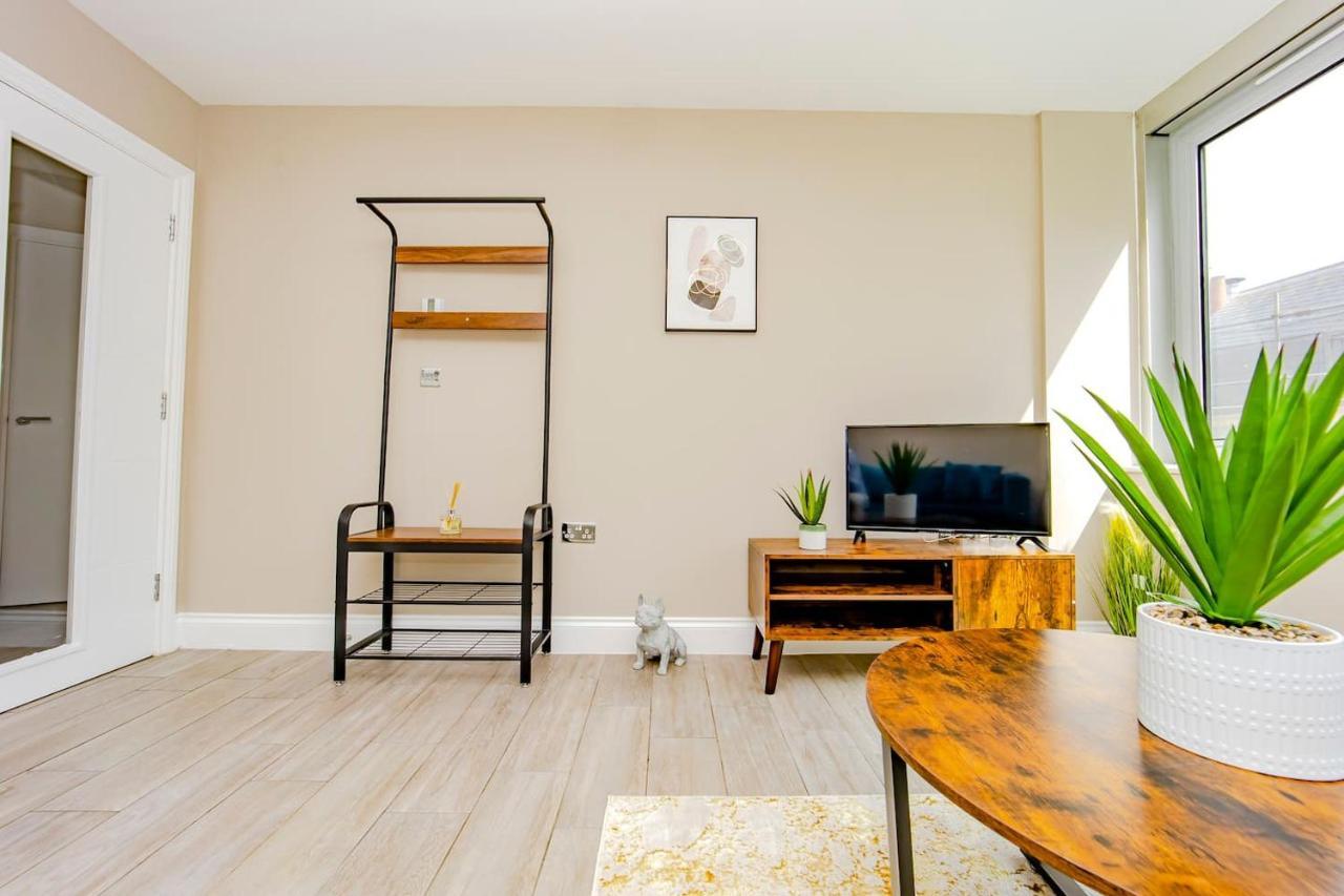 Flash Sales Offer - Any Week Day No Minimum Night Restrictions Brighton City Centre Seafront 1 Bedroom Flat Bn1Gre25 Kültér fotó